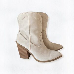 Dolce Vita Western Boots Nikson Boots (7)
